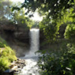 Meet your Posher, Robin